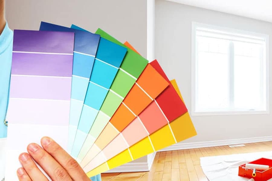 What to keep in mind while choosing your painting contractors