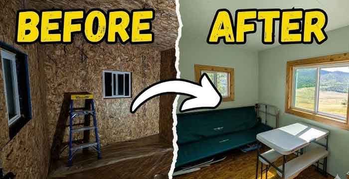 Before and After: What Really Goes Into a “Full Transformation” Project
