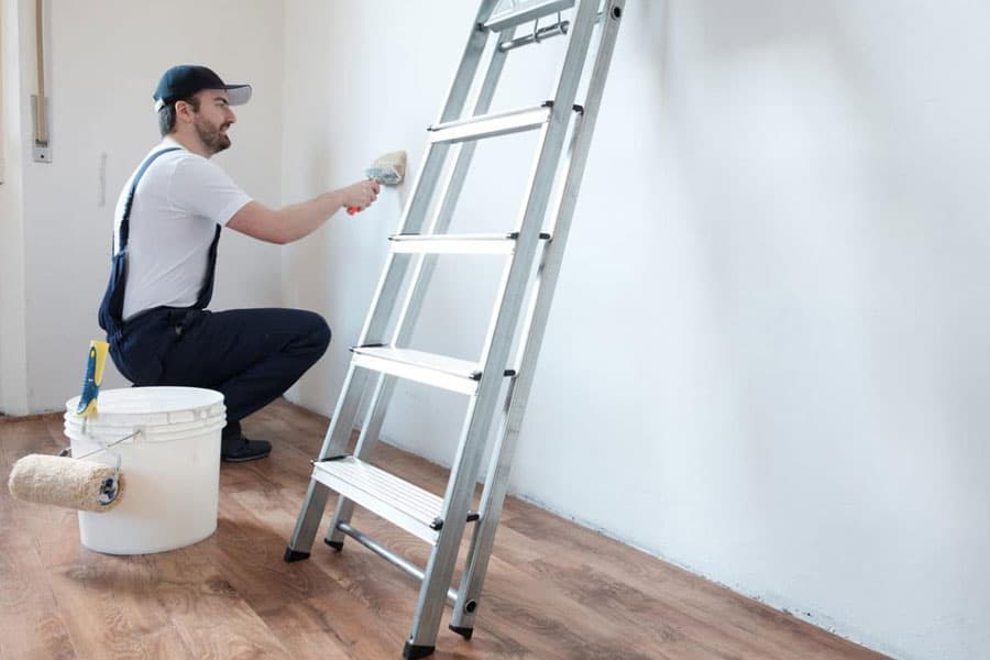 Revitalize Your Space with A Team Painting | Your Premier Painting Contractor in Blythe, GA
