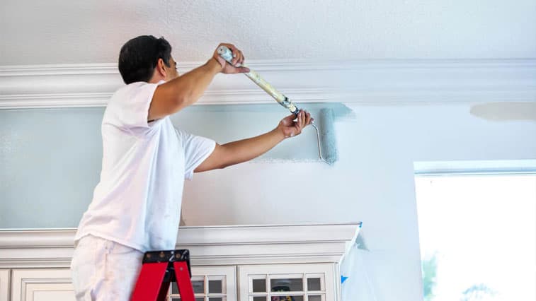 What to Look for When Choosing a Painting Company in Augusta, GA