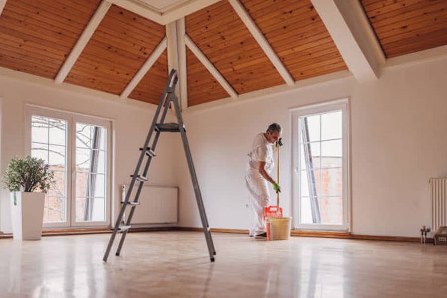 Your one-stop destination for residential painting services