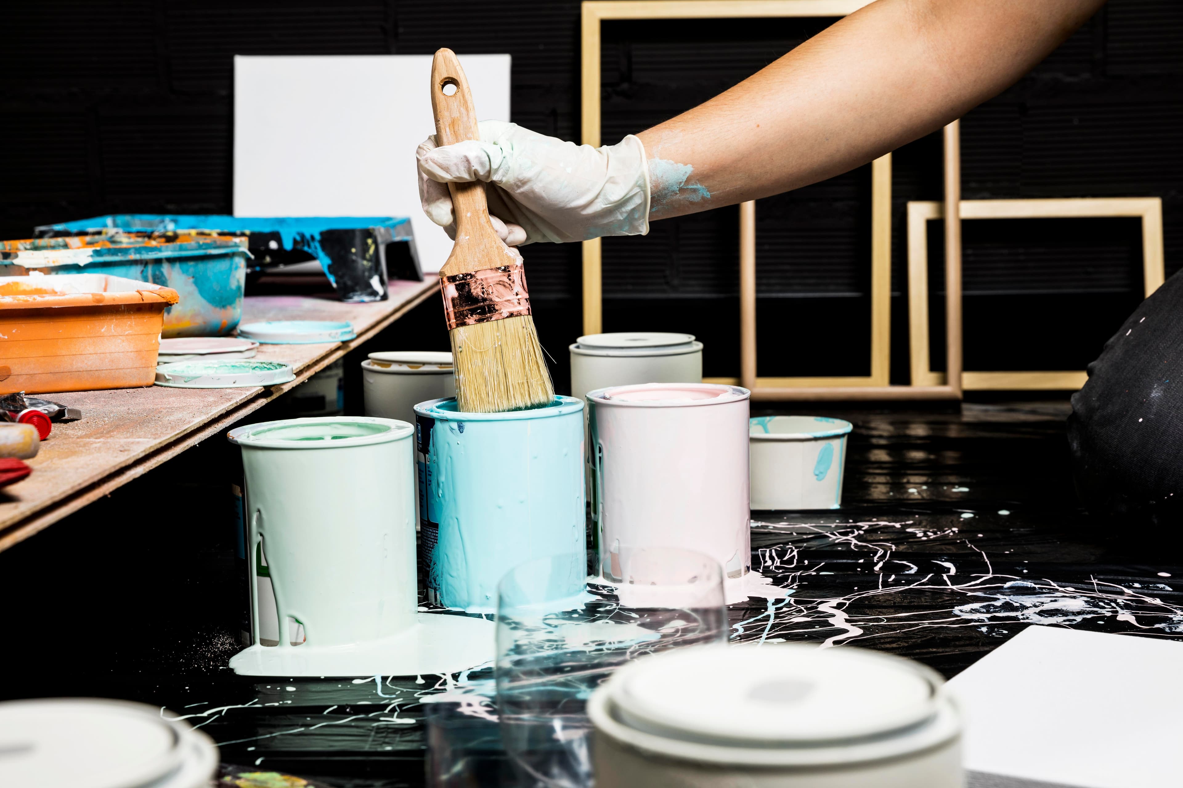 Commercial Painting Service in Blythe, Augusta, Evans, and Grovetown, Georgia