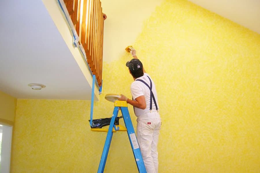 Discover Exceptional Painting Services In Blythe, Augusta, Evans, and Grovetown, Georgia