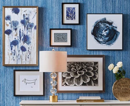 Faux Painting