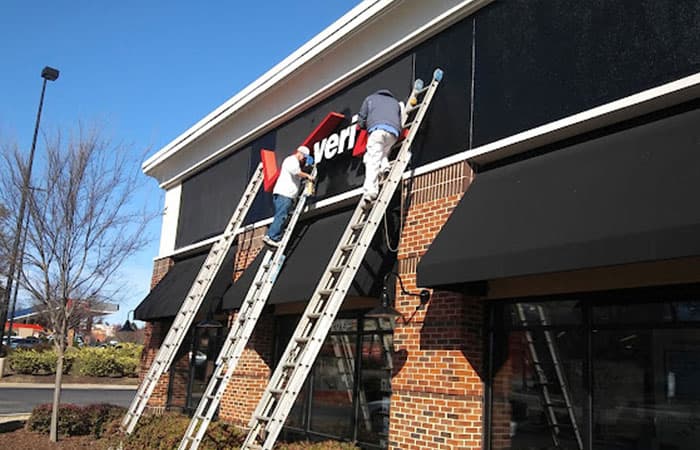 A-Team Painting & Home Care, LLC's Customized Painting Services