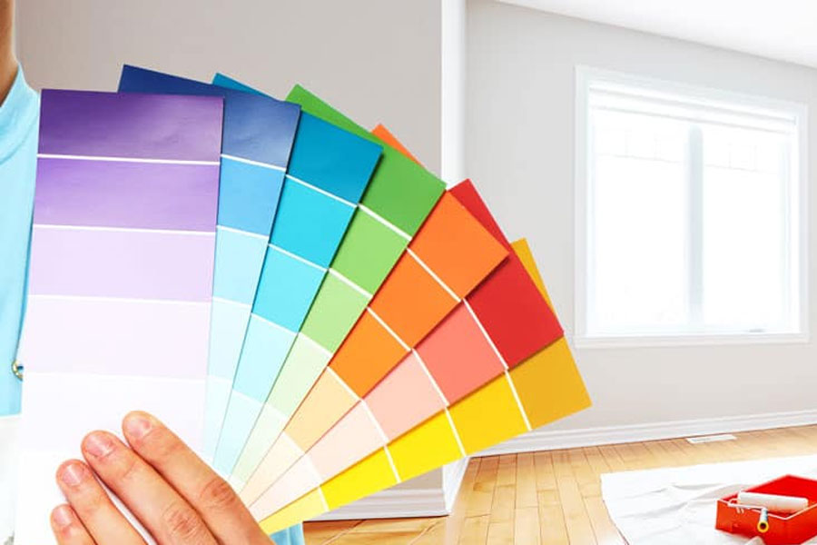 What to keep in mind while choosing your painting contractors