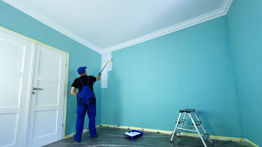 House Painting