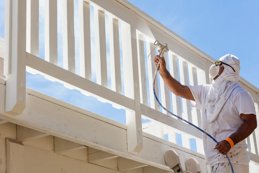 Painting Services in Greater Augusta