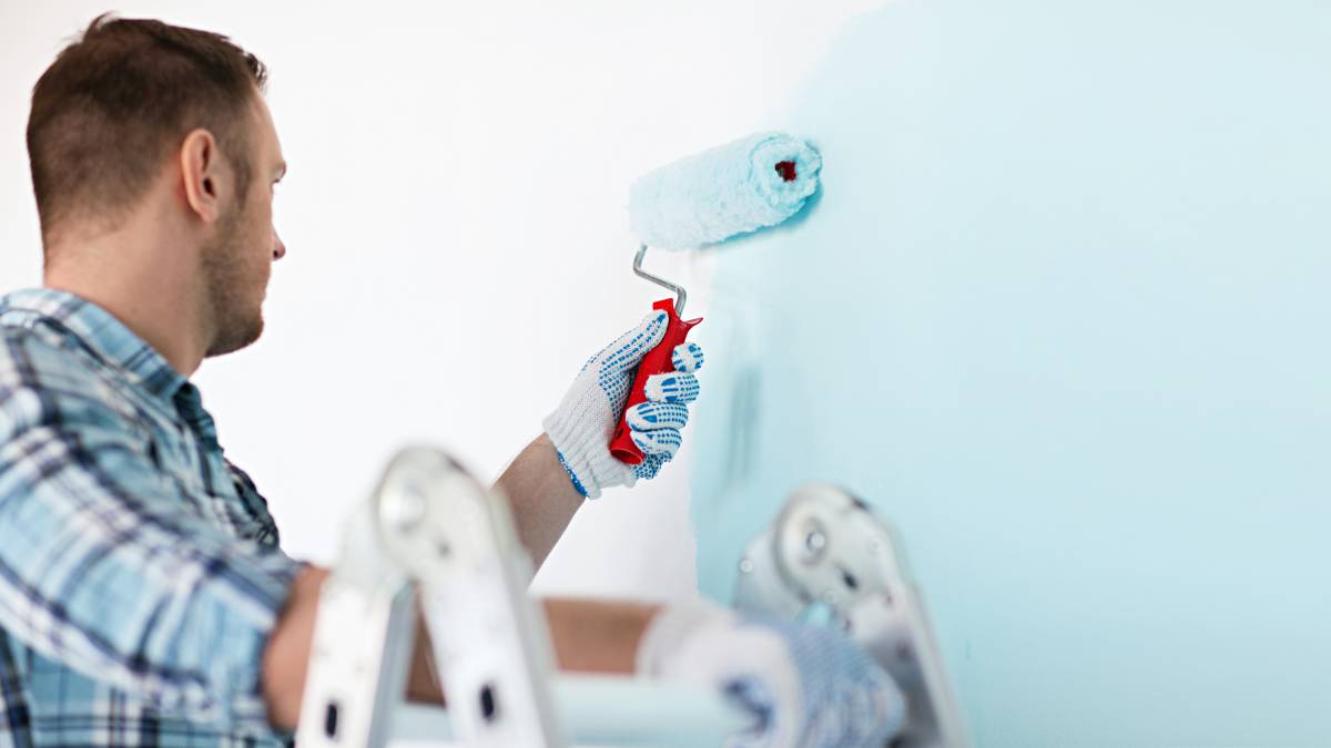 Top-Quality Paintwork In Augusta, GA
